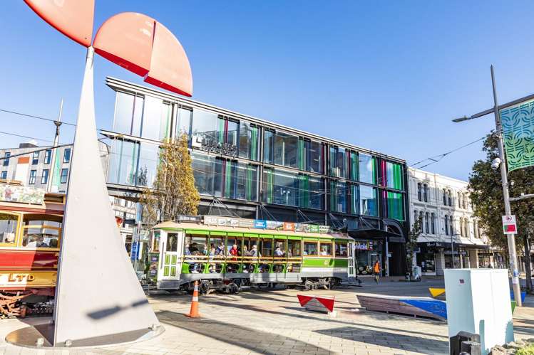 219 High Street & 83 Lichfield Street Christchurch Central_20