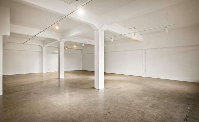 Shop 1 | 128  Ponsonby Road Ponsonby_2