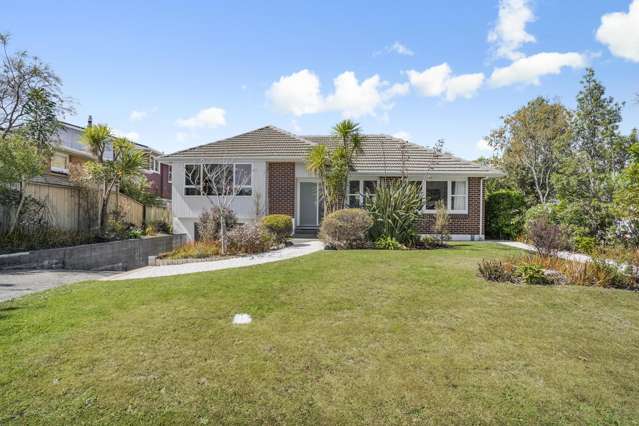 A Charming Home in the Heart of Silverstream
