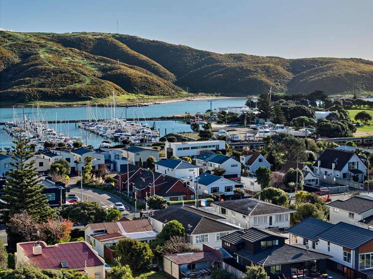 14 Mana Esplanade Paremata_19