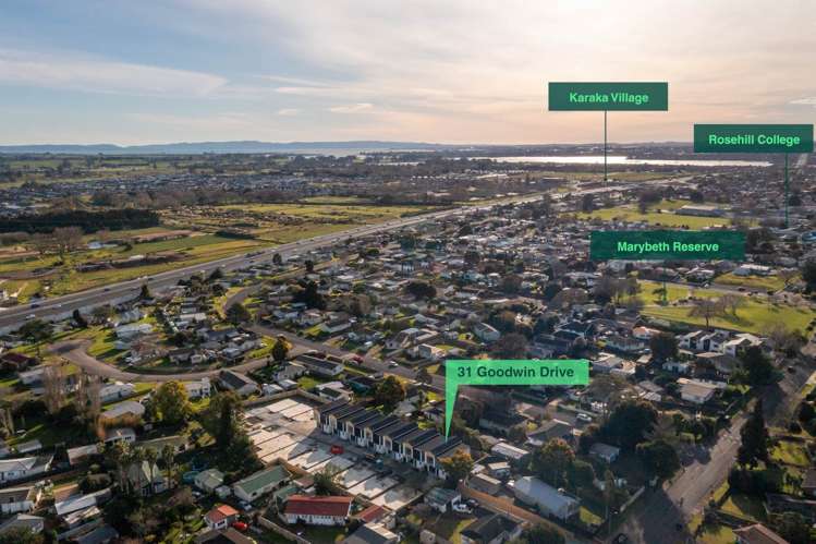 Lot 2/31&33 Goodwin Drive Rosehill_45
