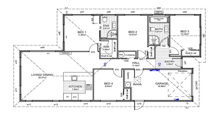 Lot 108 Kennedys Green Halswell_12