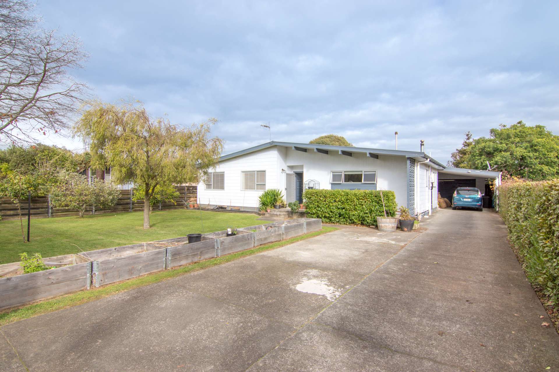 105 Oxford Street Ashhurst Palmerston North City Houses for Sale