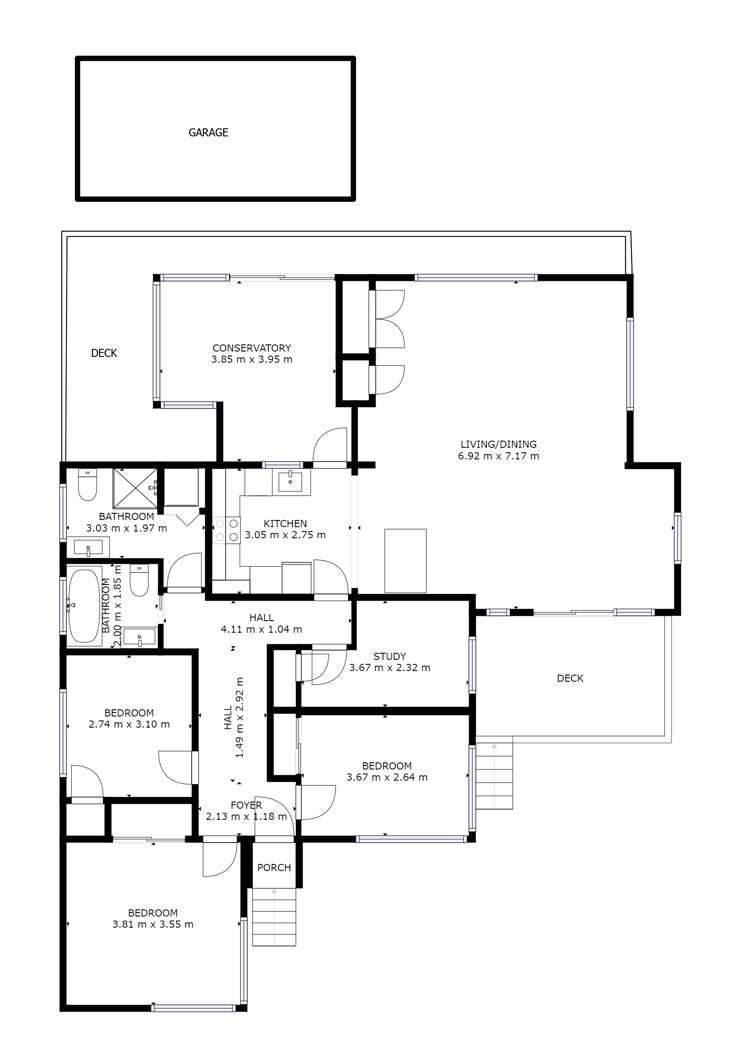11 Clifford Road Johnsonville_5