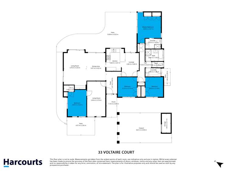 33 Voltaire Court_3