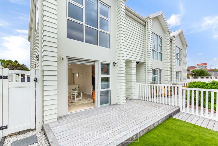 5c Torino Street Point England_7