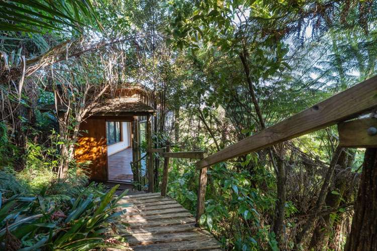 77 Minnehaha Avenue Titirangi_22