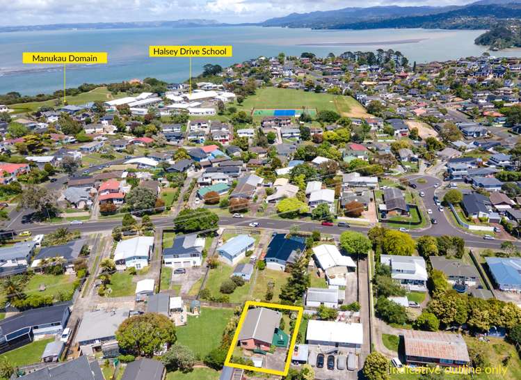 201B Halsey Drive Lynfield_18