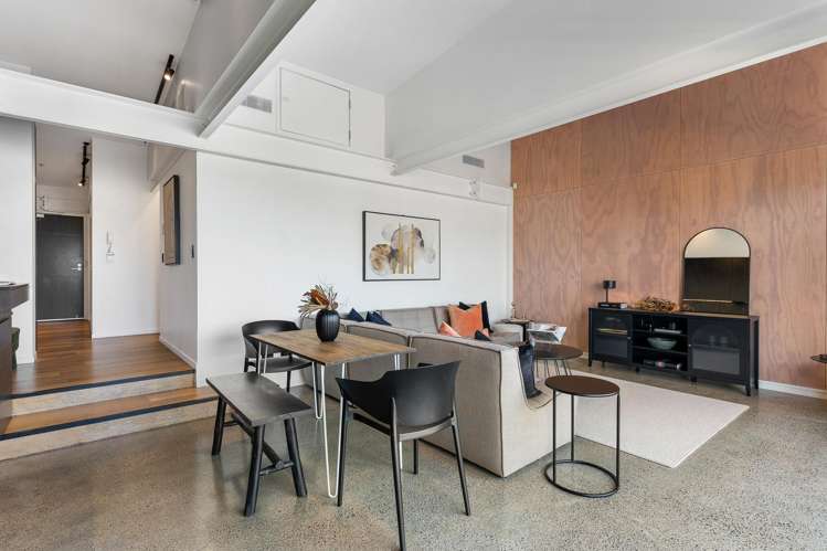 304/43 Brown Street Ponsonby_8