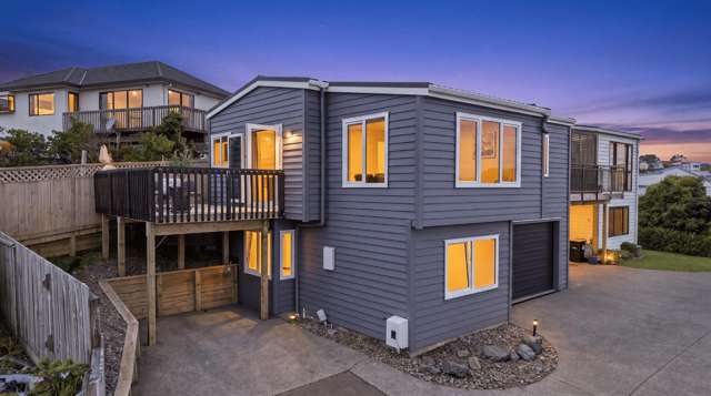 Sun, Views & Effortless modern Living!