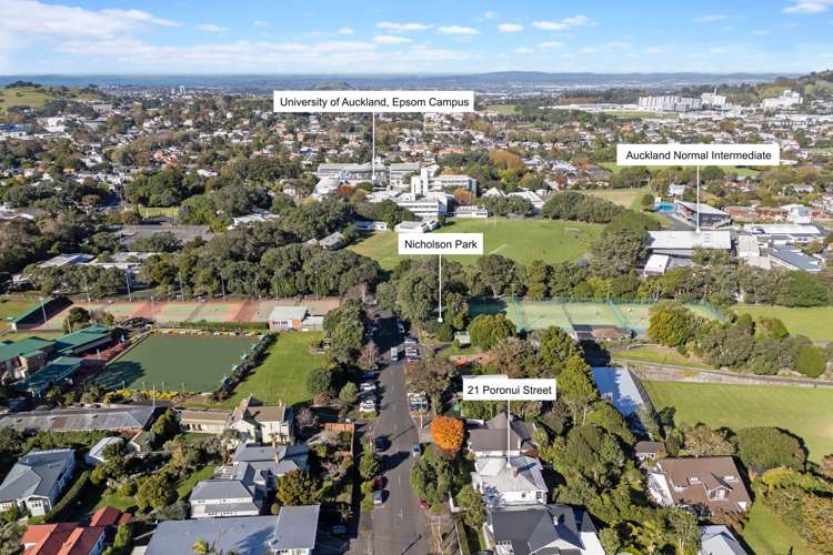 21 Poronui Street Mount Eden_19