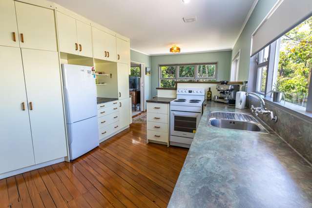 Warm, Inviting, Move-In Ready