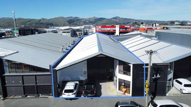 252 Lichfield Street City Centre_1