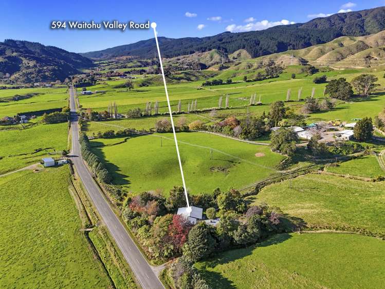 594 Waitohu Valley Road Manakau_24