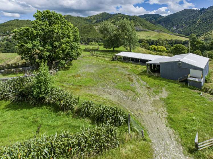 1131 Whakarau Road Te Karaka_26
