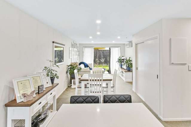 2-bedroom Unit in quiet cul-de-sac Prime Location