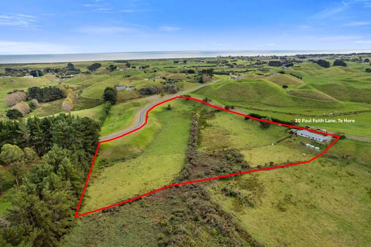 20 Paul Faith Lane Te Horo_7