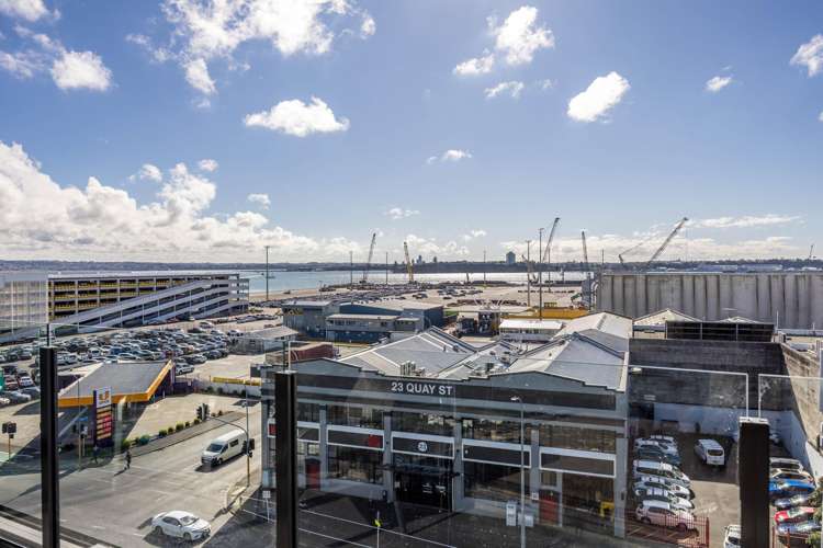 611/4 Dockside Lane Auckland Central_11