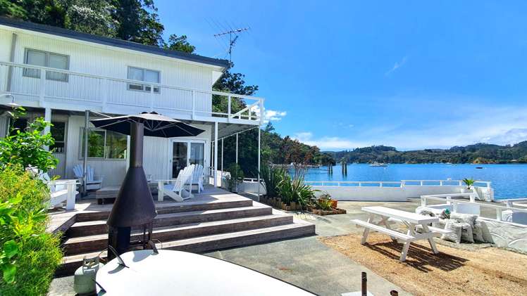 Lots 1&260 Cable Bay Kawau Island_19