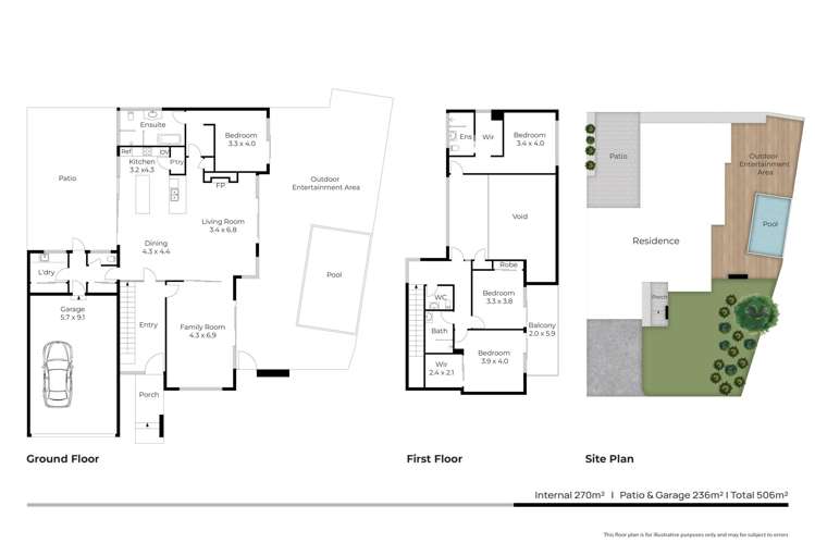 9 Stewart Street Frankton_41