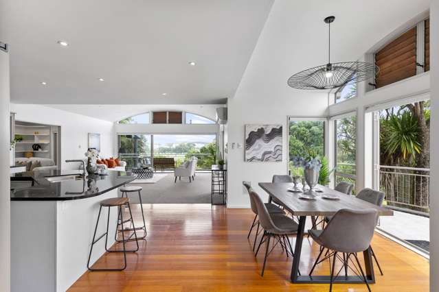 Vendor Moved Out of Auckland