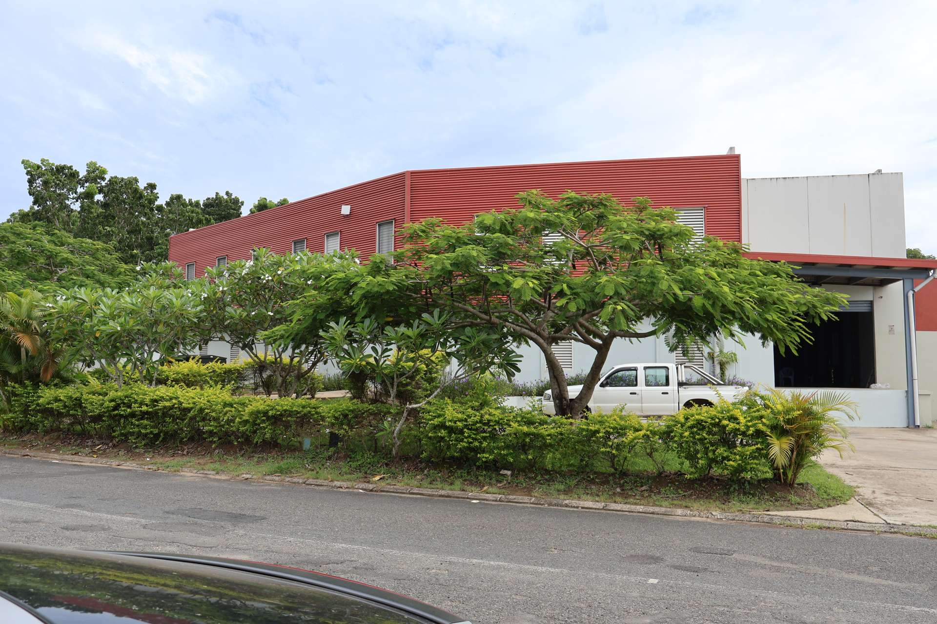 Lot 1 Lot 1 Industrial Rd Denarau Island_0