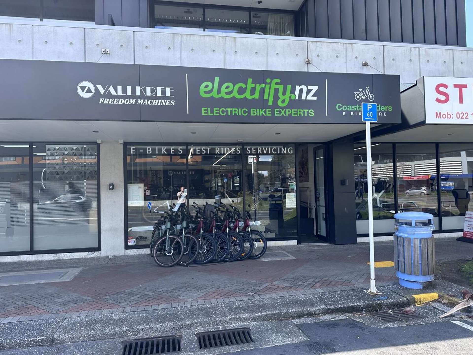 Tenancy 3, 297-301 Maunganui Road Mount Maunganui_0