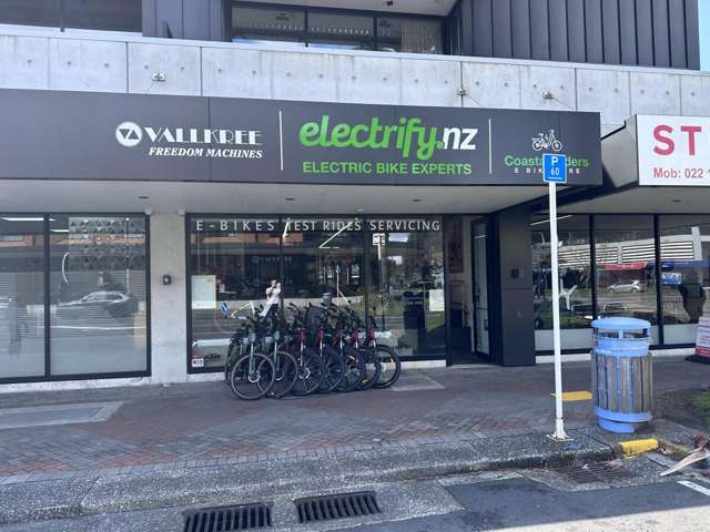 Flexible lease opportunity