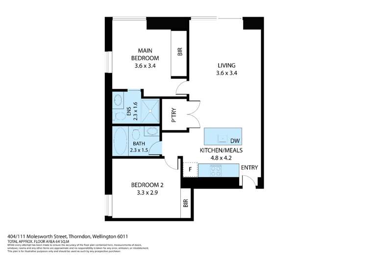 404/111 Molesworth Street 1357_12