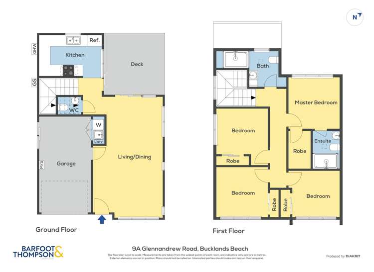 9C (LOT 1) Glennandrew Road Bucklands Beach_8