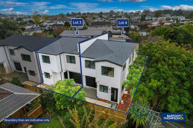 Your Dream Home Awaits in Pakuranga Heights!