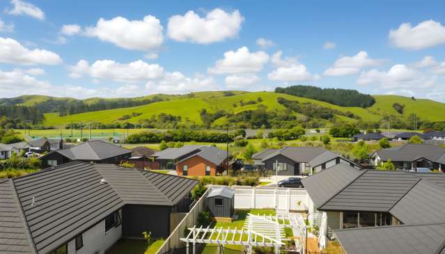 Modern Comfort in the Heart of Parkview