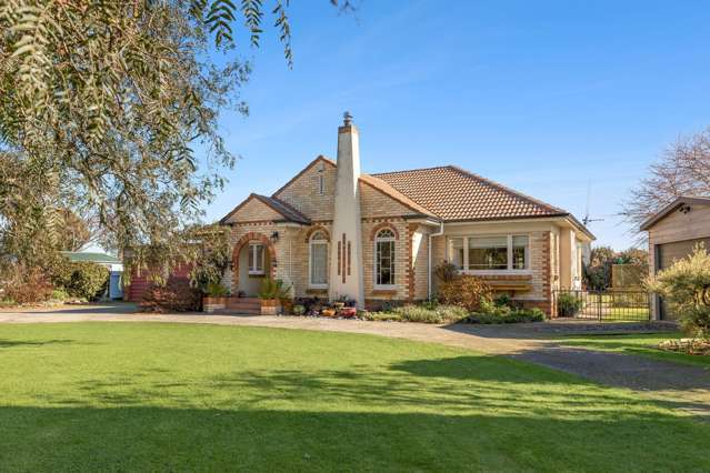 Subdivision Potential