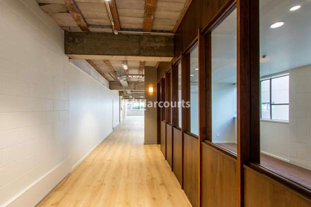Office/231 Hinemoa Street Birkenhead_3