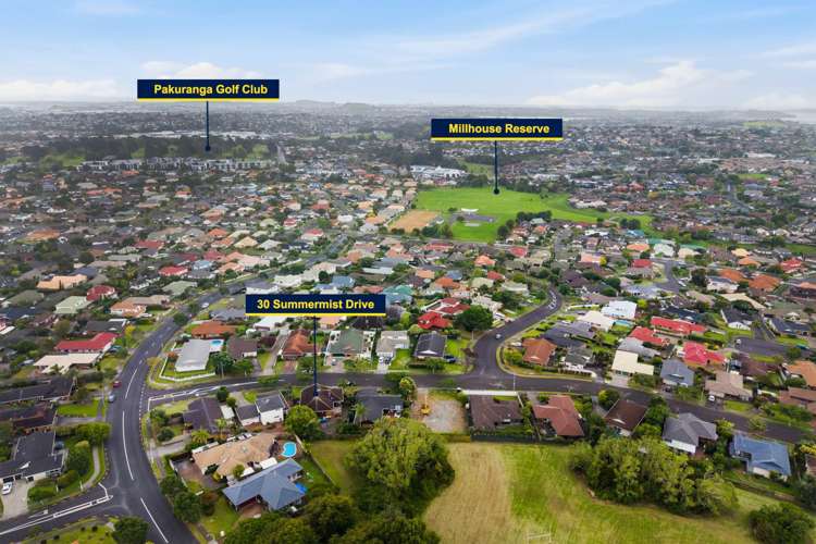 30 Summermist Drive Northpark_20