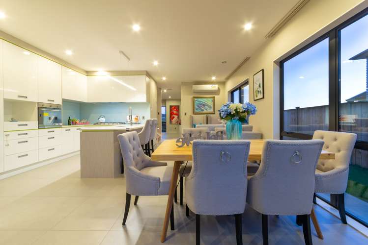 1 Haddington Drive Flat Bush_24