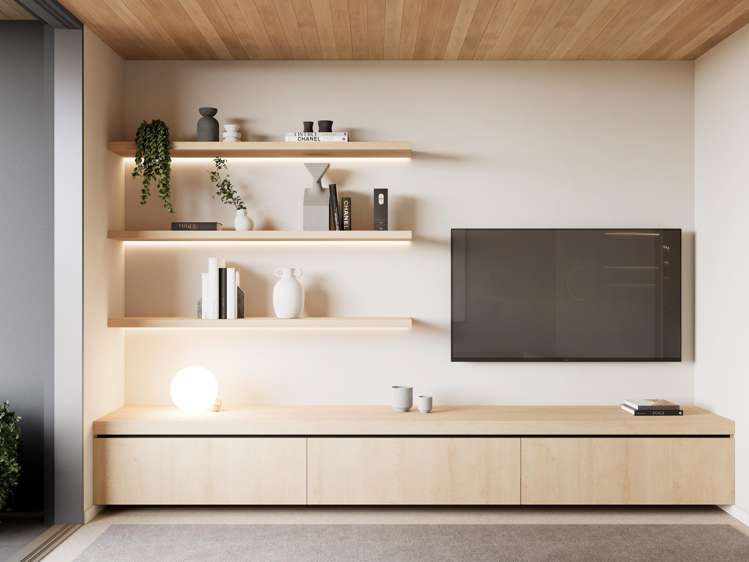 - Lake Tewa Alpine Residences, Ti Kouka Street Jacks Point_24