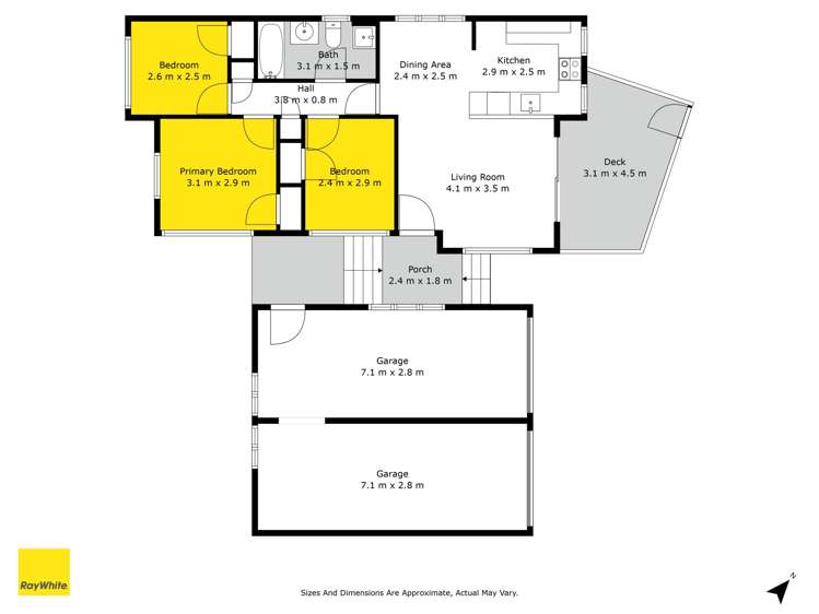 8a Coey Place Glen Eden_22