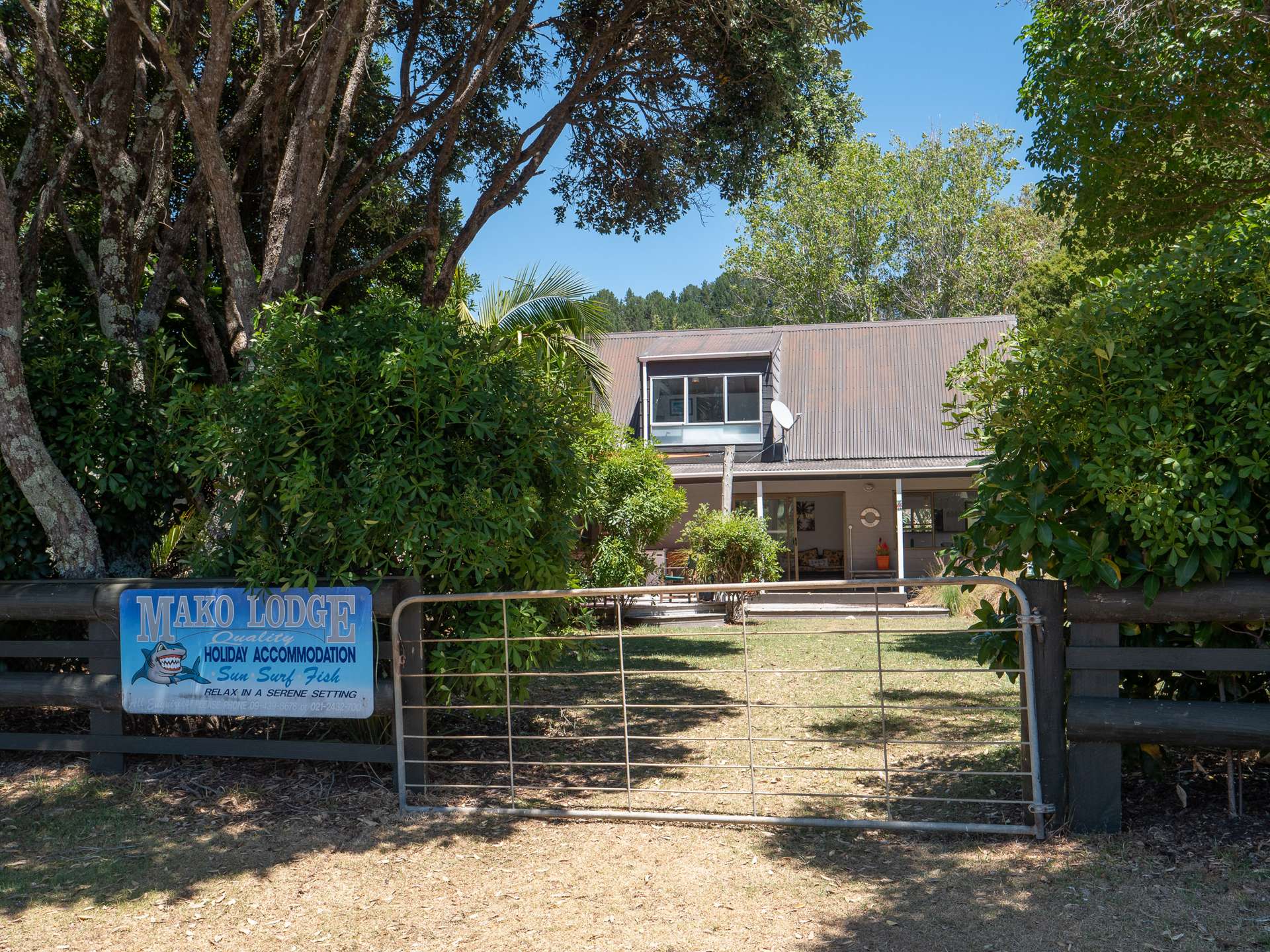 41 Mako Street Taupo Bay/Totara North_0