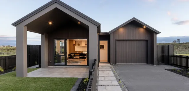 Brymer Heights, Hamilton