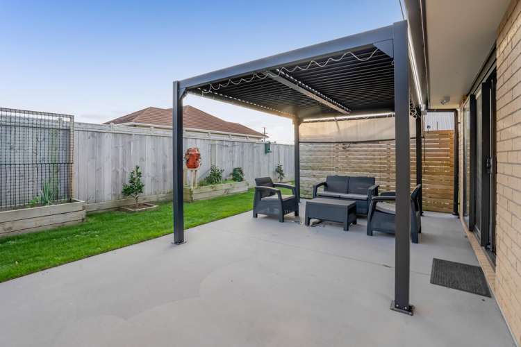 10a Wilton Street Westown_21