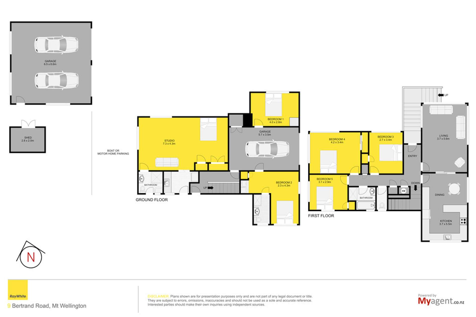 9 Bertrand Road Mount Wellington_0