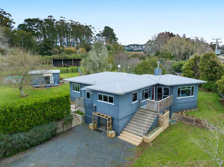 87 Lee Road Onewhero_16