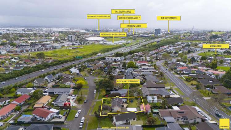 5 Leven Lane Totara Heights_15