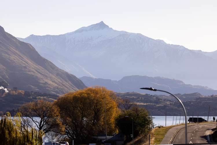 Apt 1 Marina Terrace Apartments Wanaka_17