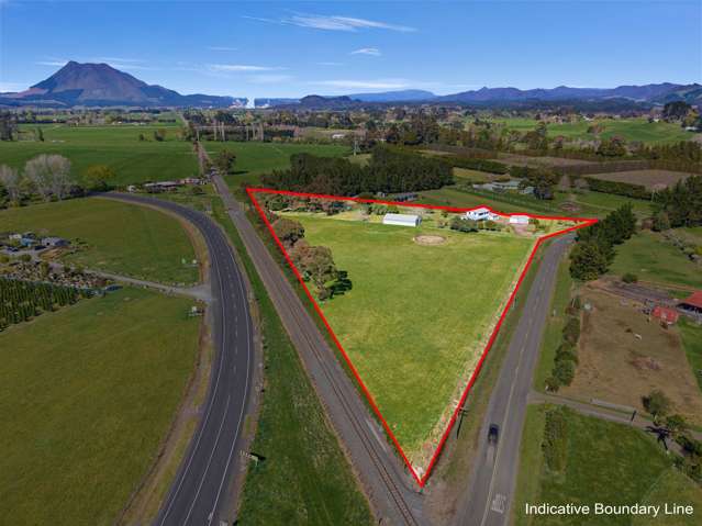 Otakiri Lifestyle for Family Fun