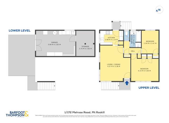 1/172 Melrose Road Mt Roskill_1