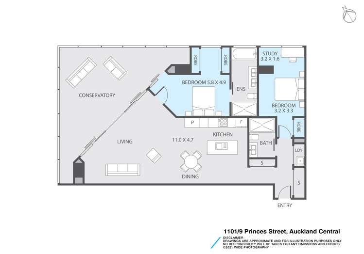 1101/9 Princes Street Auckland Central_20