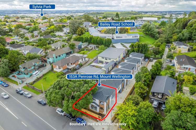 153a Penrose Road Mount Wellington_19