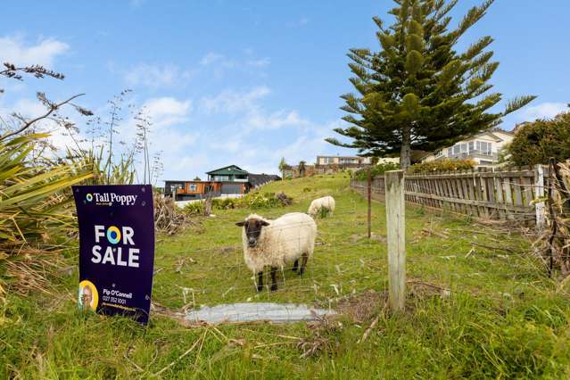 Affordable Building Site Close to Town